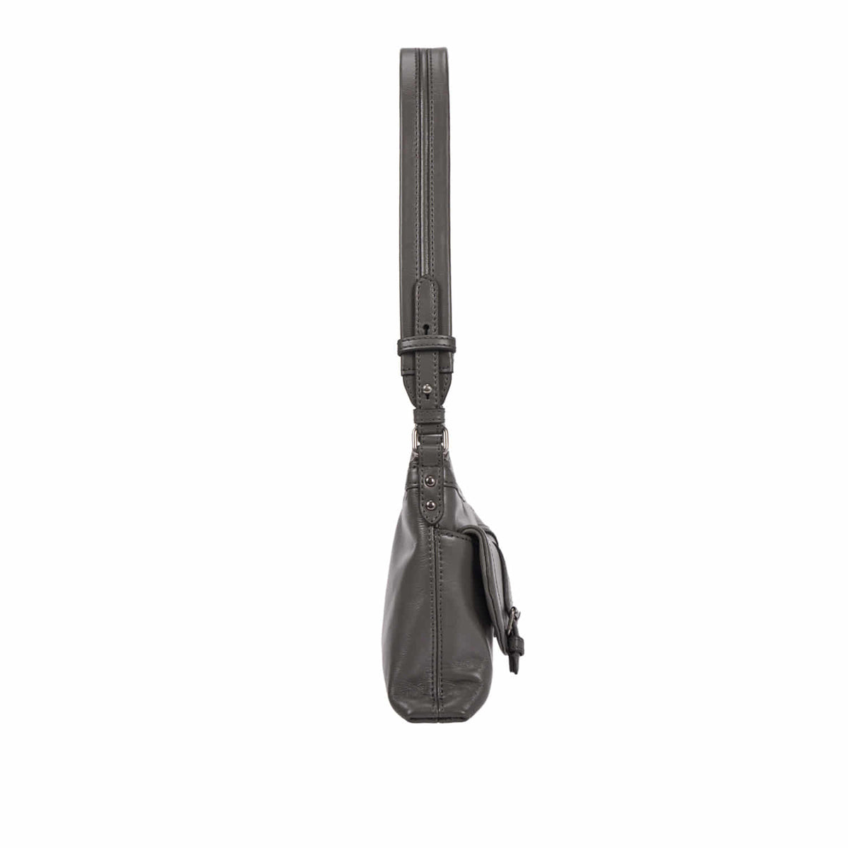 Vunque Toque Pocket Shoulder S Ash Khaki