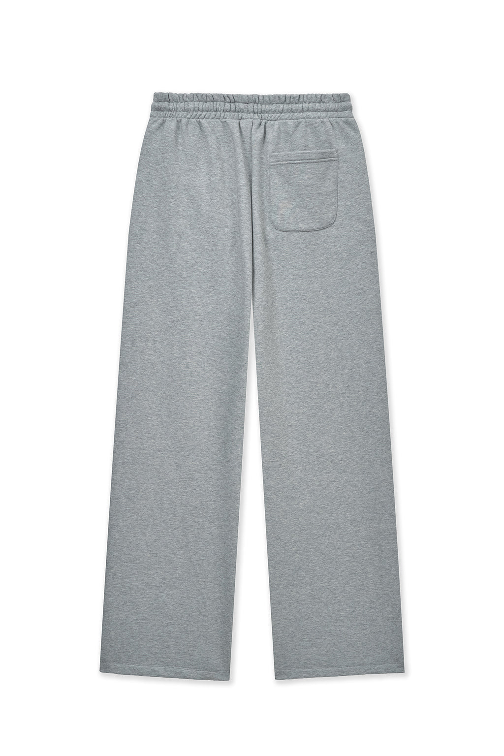 Matinkim Essential Logo Sweatpants IN Grey