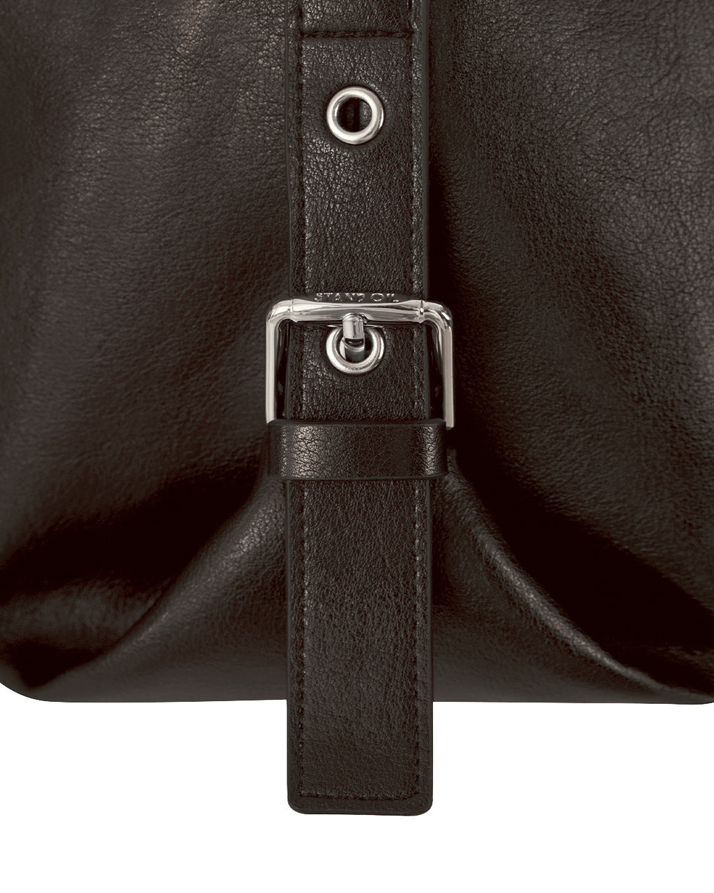 [standoil] Mushy Bag · Mushy Bag / Marron