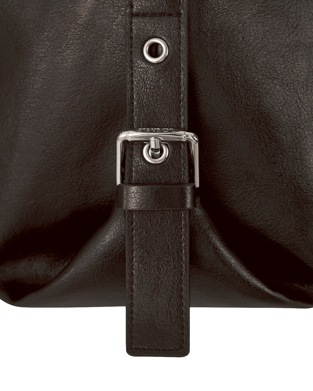 [standoil] Mushy Bag · Mushy Bag / Marron