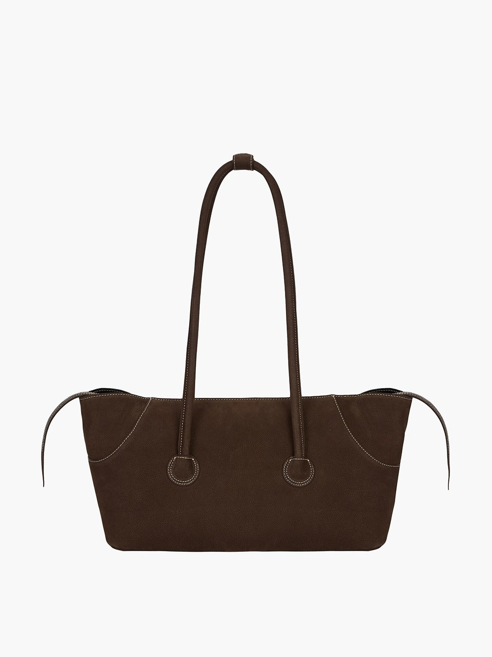 Margesherwood Boat Shopper Large hush nubuck