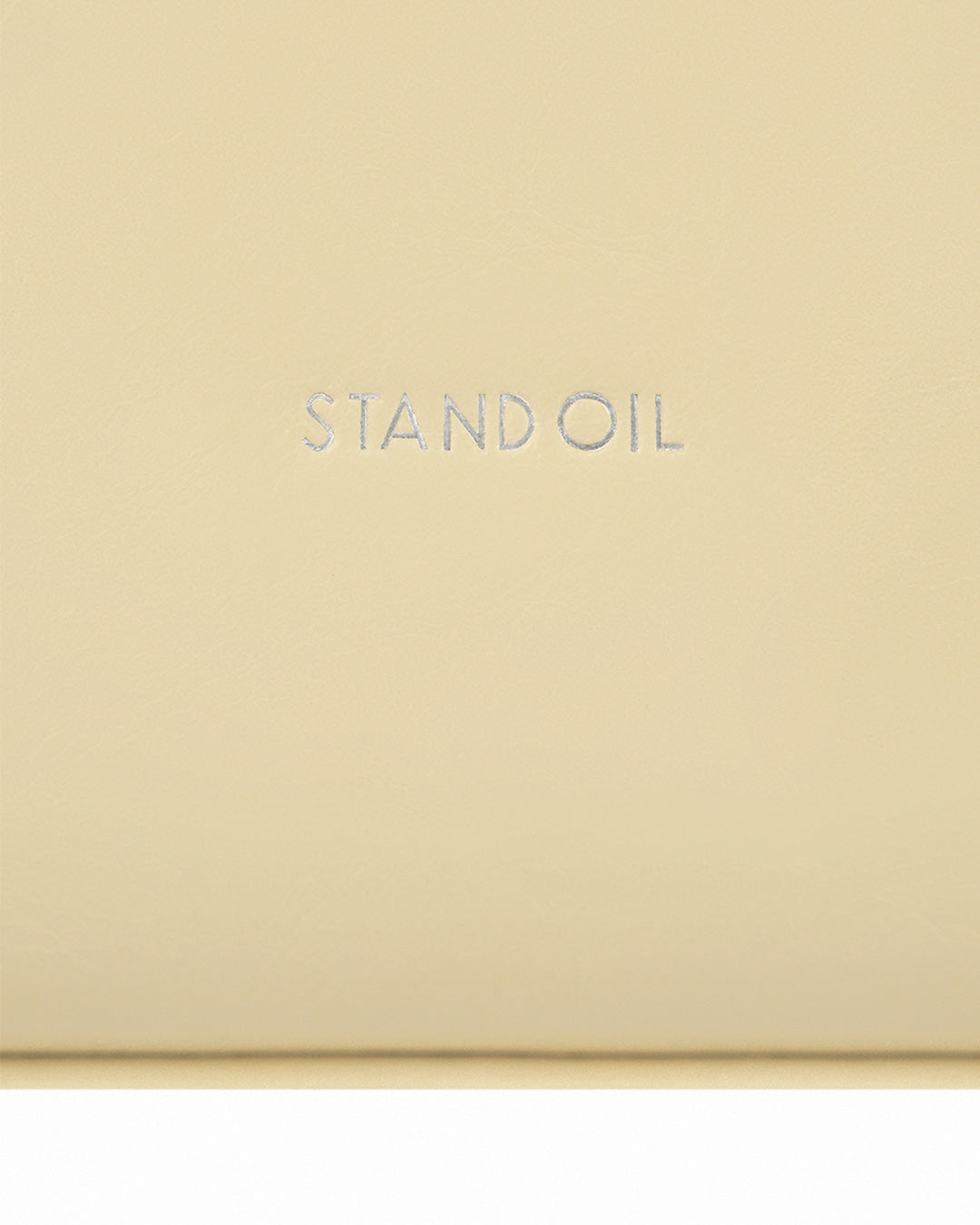 [standoil] Melly Bag · Melly Bag / Butter