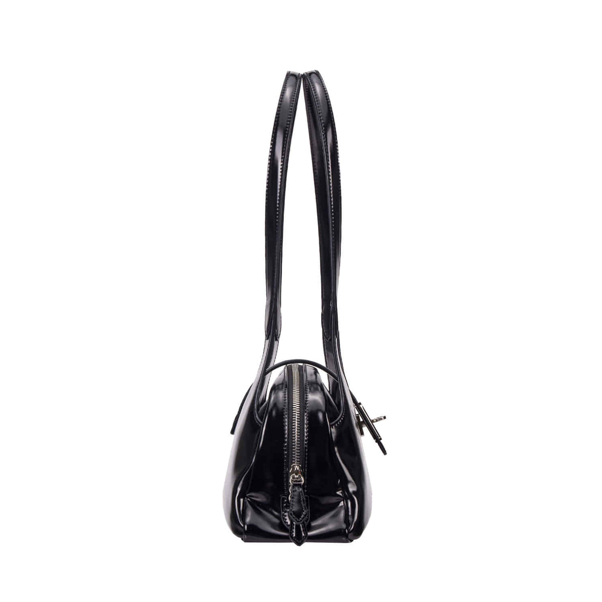 Vunque Toque En Haut Shoulder S Black