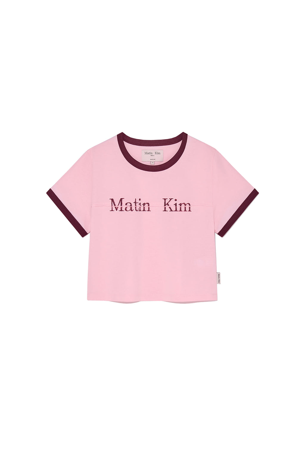 Clothing in LIGHT PINK - Premium quality product image