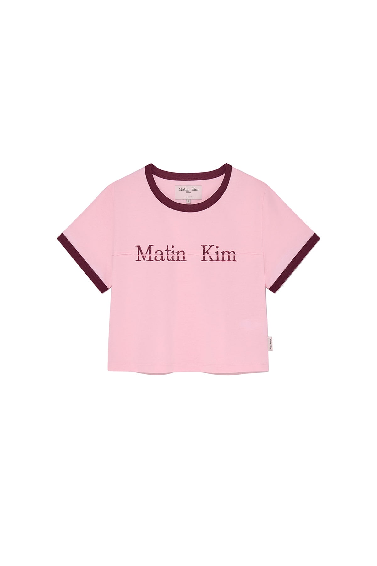 Clothing in LIGHT PINK - Premium quality product image