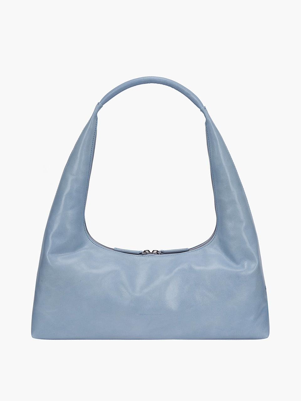 Margesherwood Hobo Large blue semi veg