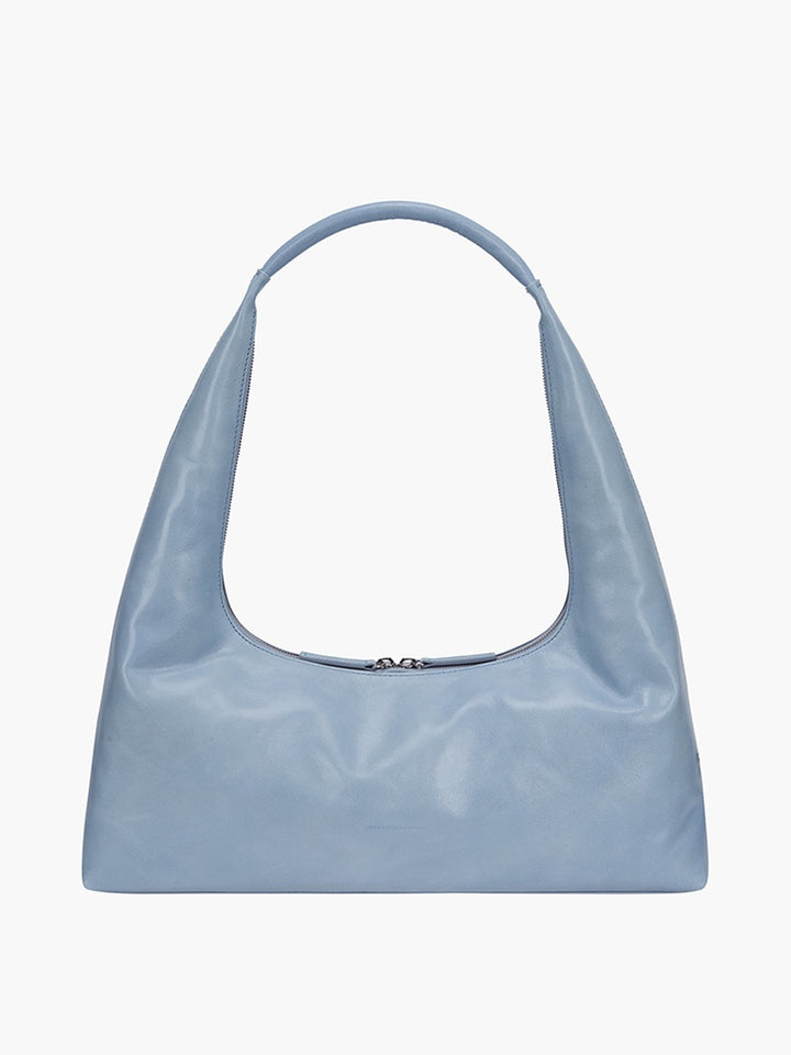 Margesherwood Hobo Large blue semi veg