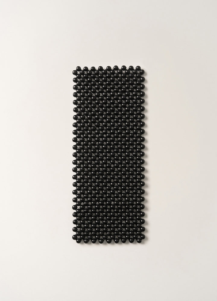 Nothing Written Runner (Lacquer)