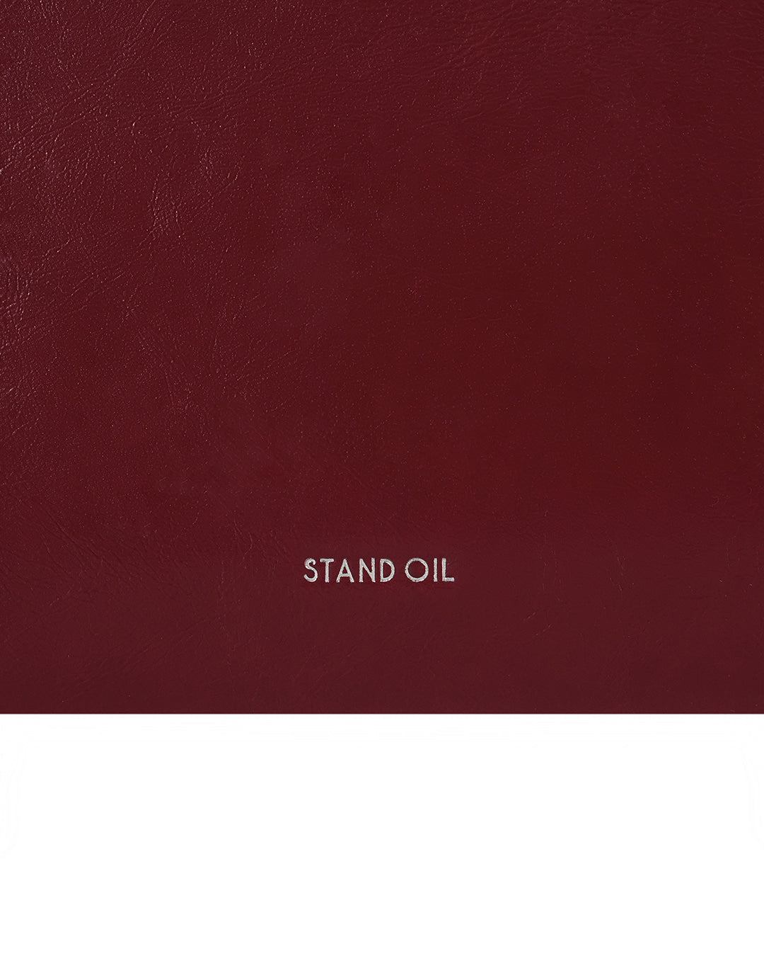 Standoil Post Bag · Post Bag / Red Wine