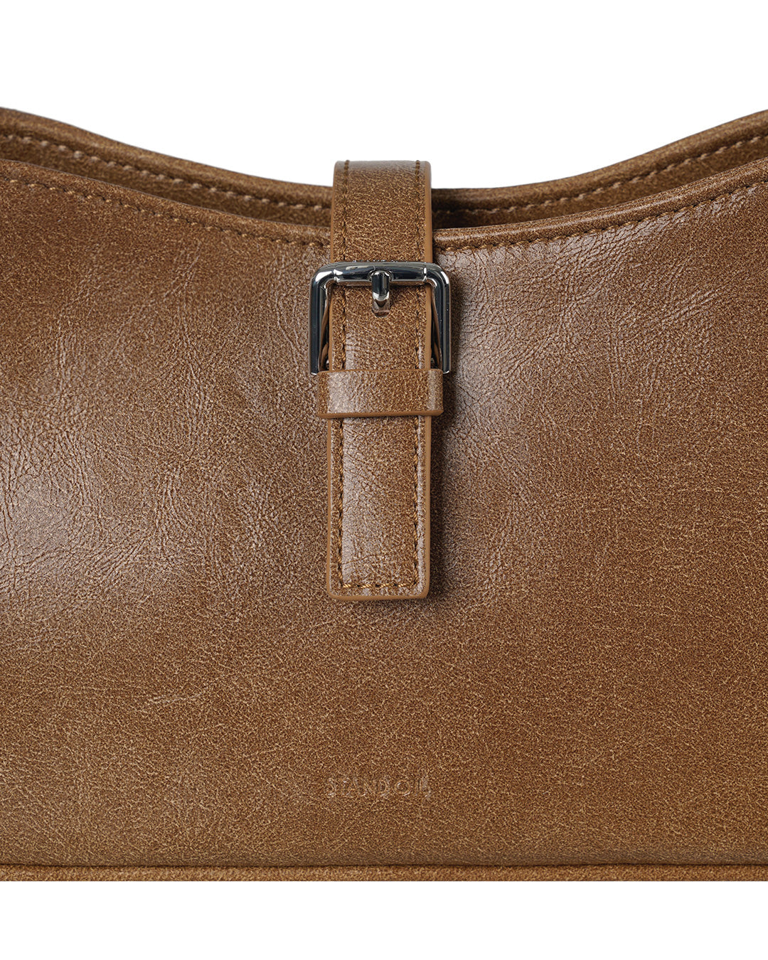 Phoebe Bag · Brown