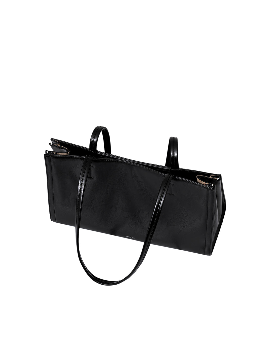 Oblong Bag · Oblong Bag / Black