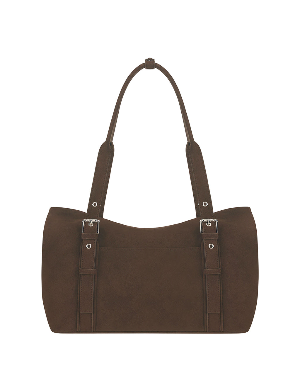 [standoil] Velow Bag · Velow Bag / Marron