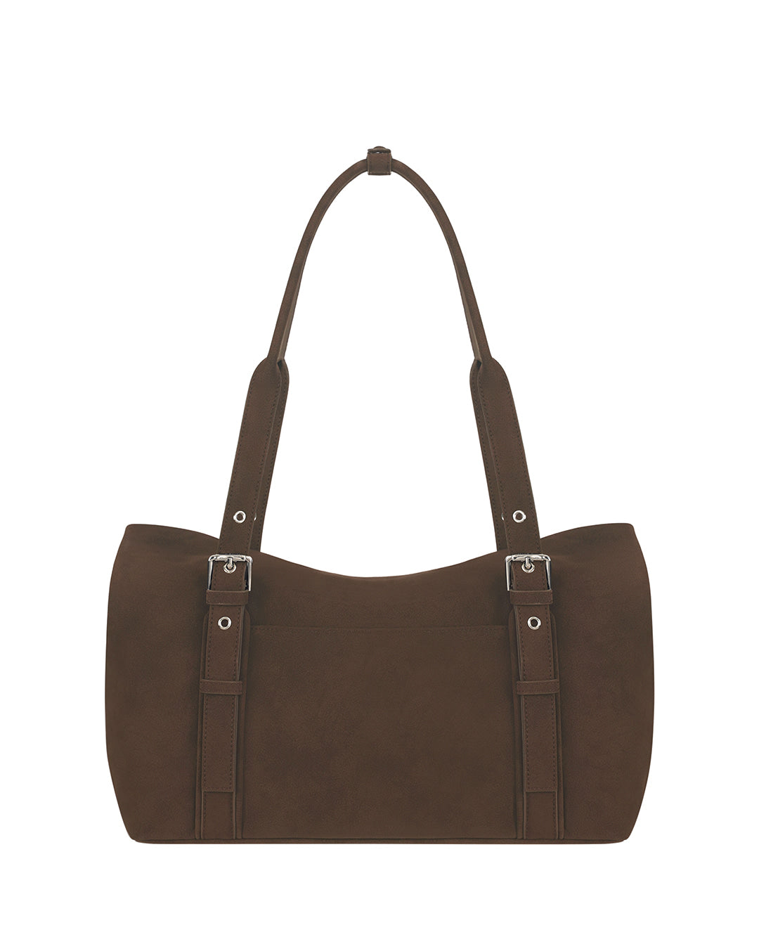 [standoil] Velow Bag · Velow Bag / Marron