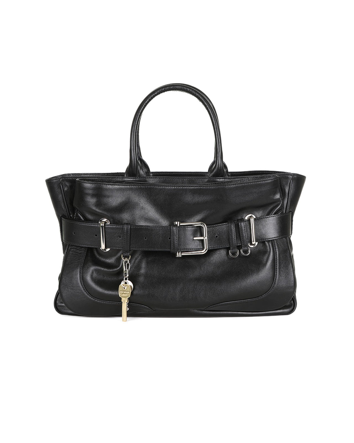 Osoi Tote Brocle Stone Black