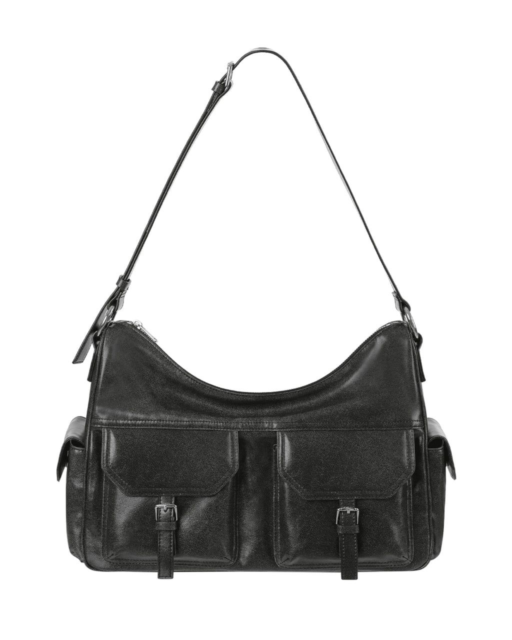 Joey Bag · 조이백 / Black