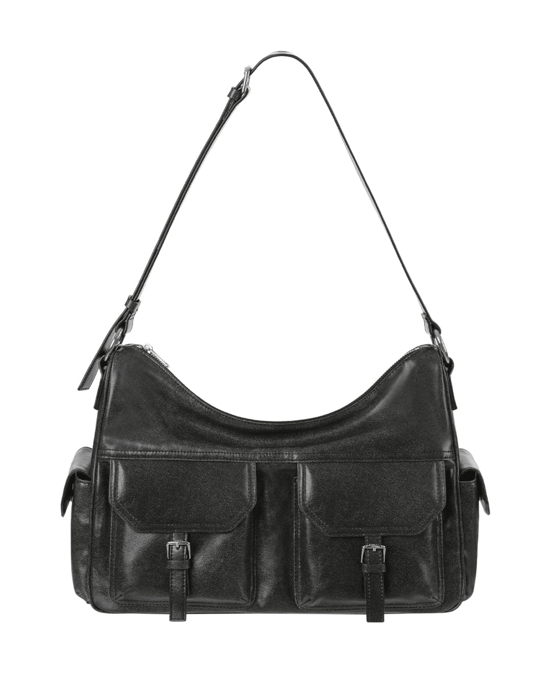 [standoil] Joey Bag / Black