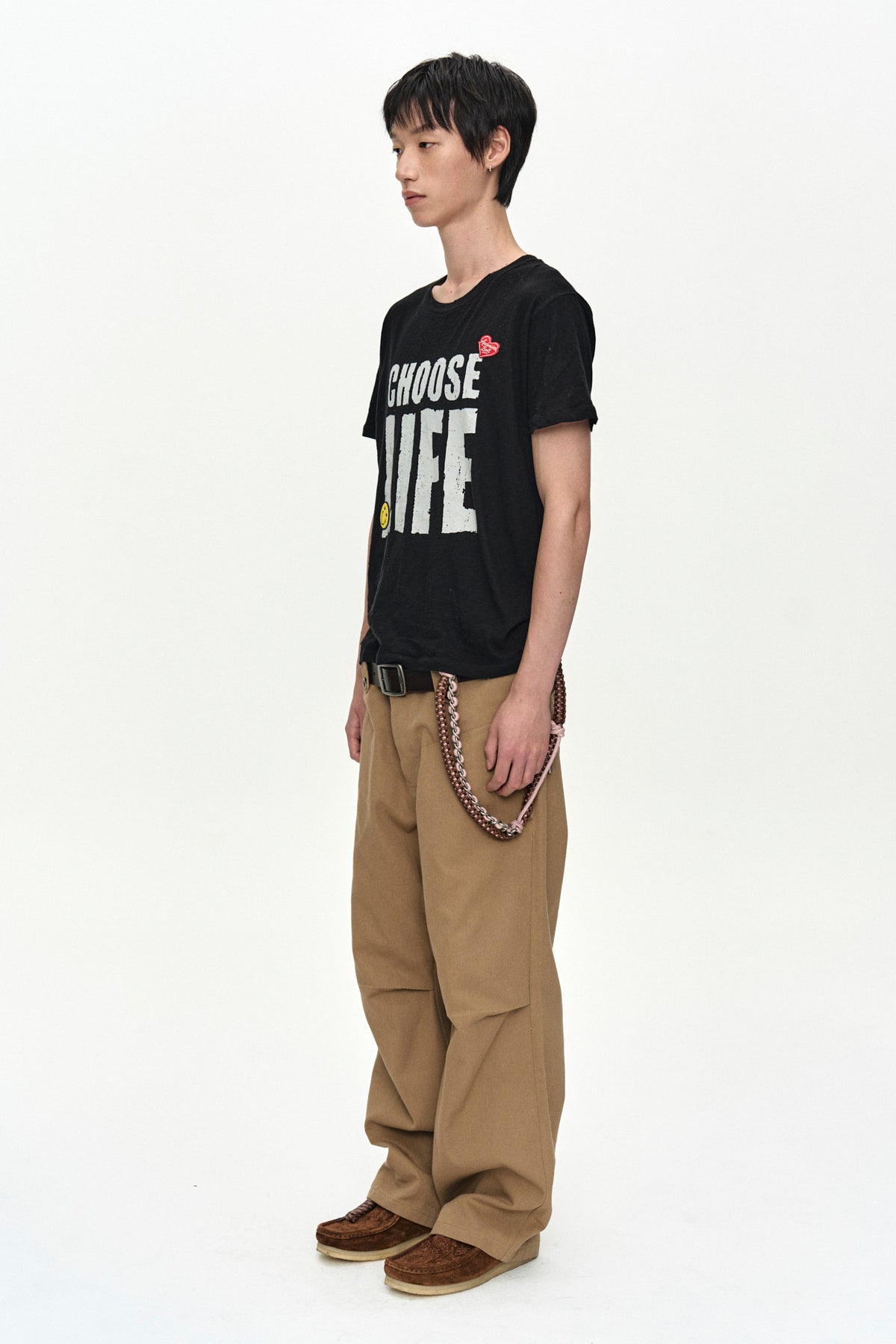 Andersson Bell (Essential) Unisex Choose Life T-Shirt