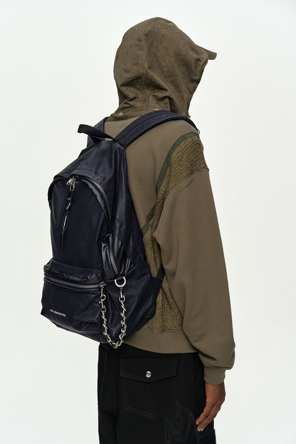 Andersson Bell Carbon Backpack