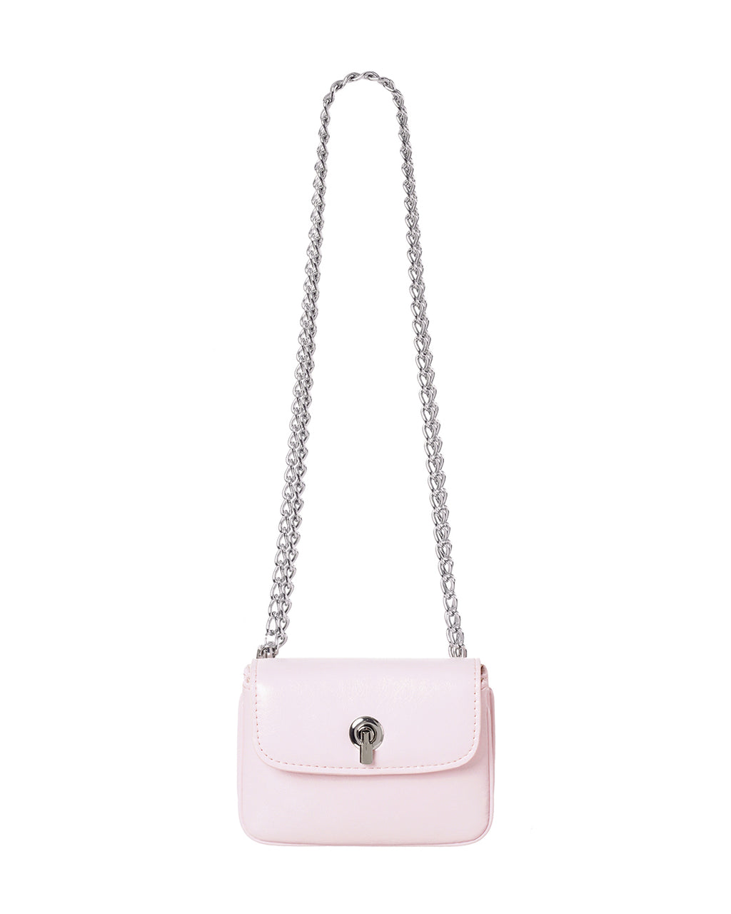 [standoil] Ditto Wallet / Baby Pink