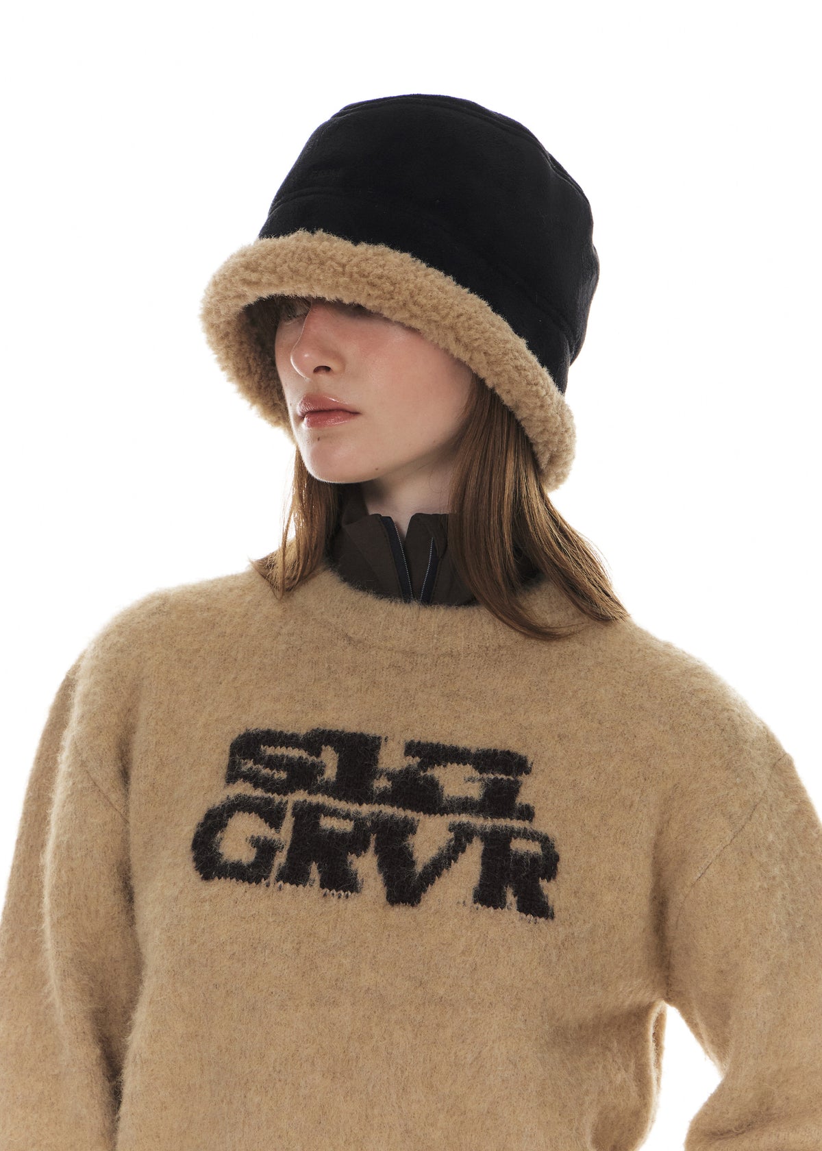 Grove Ski Kins Knit