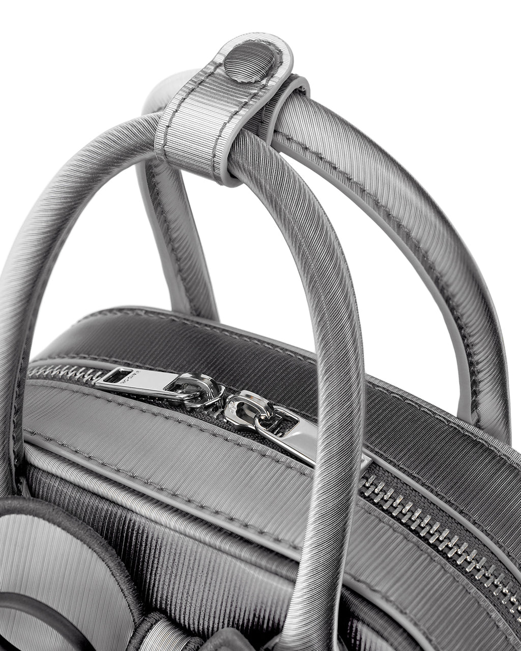 [standoil] Fleeting Momo Bag Mini · Fleeting Momo Bag Mini / Gray