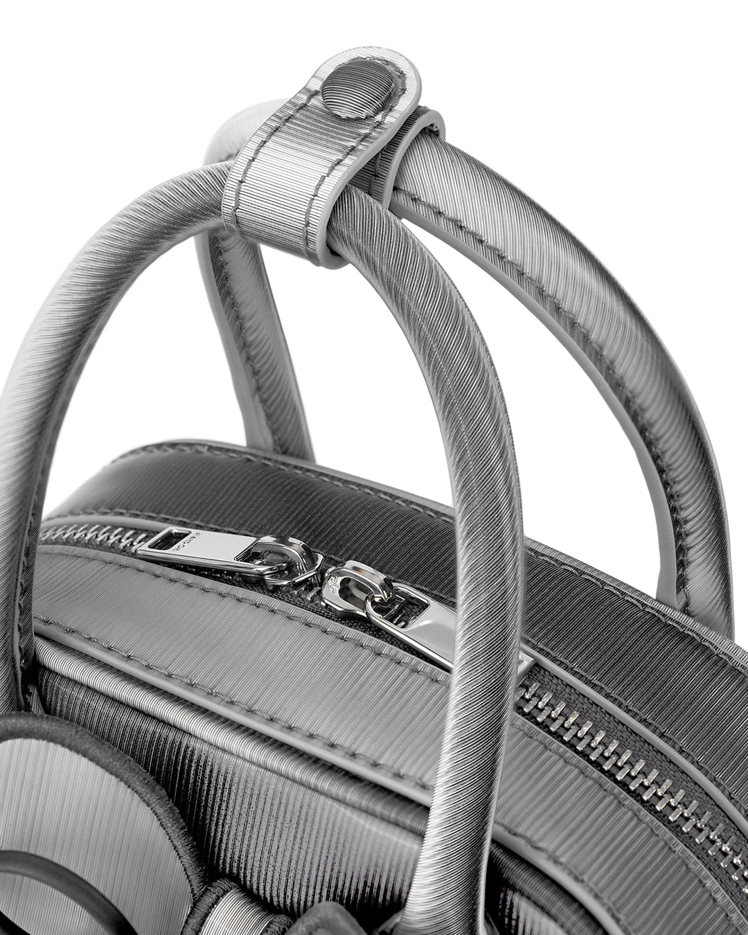 [standoil] Fleeting Momo Bag Mini · Fleeting Momo Bag Mini / Gray