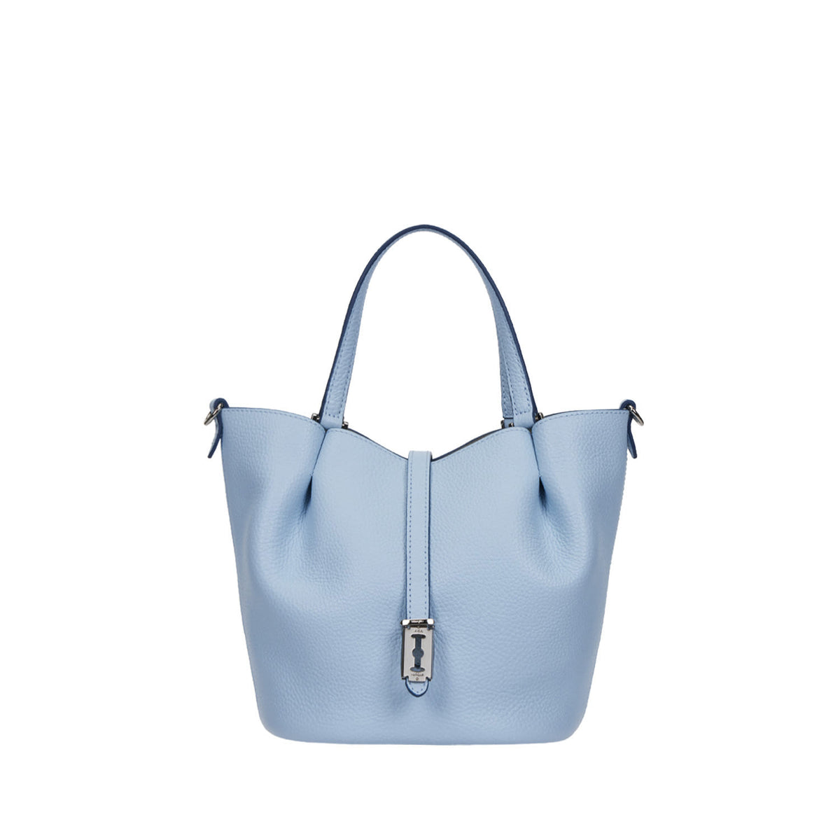 Vunque Perfec Grab Flor Tote S Eclipse Blue