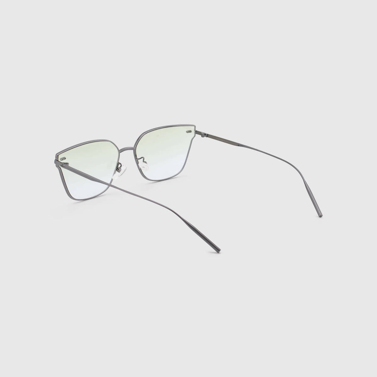 Blue Elephant Ordi-S gunmetal