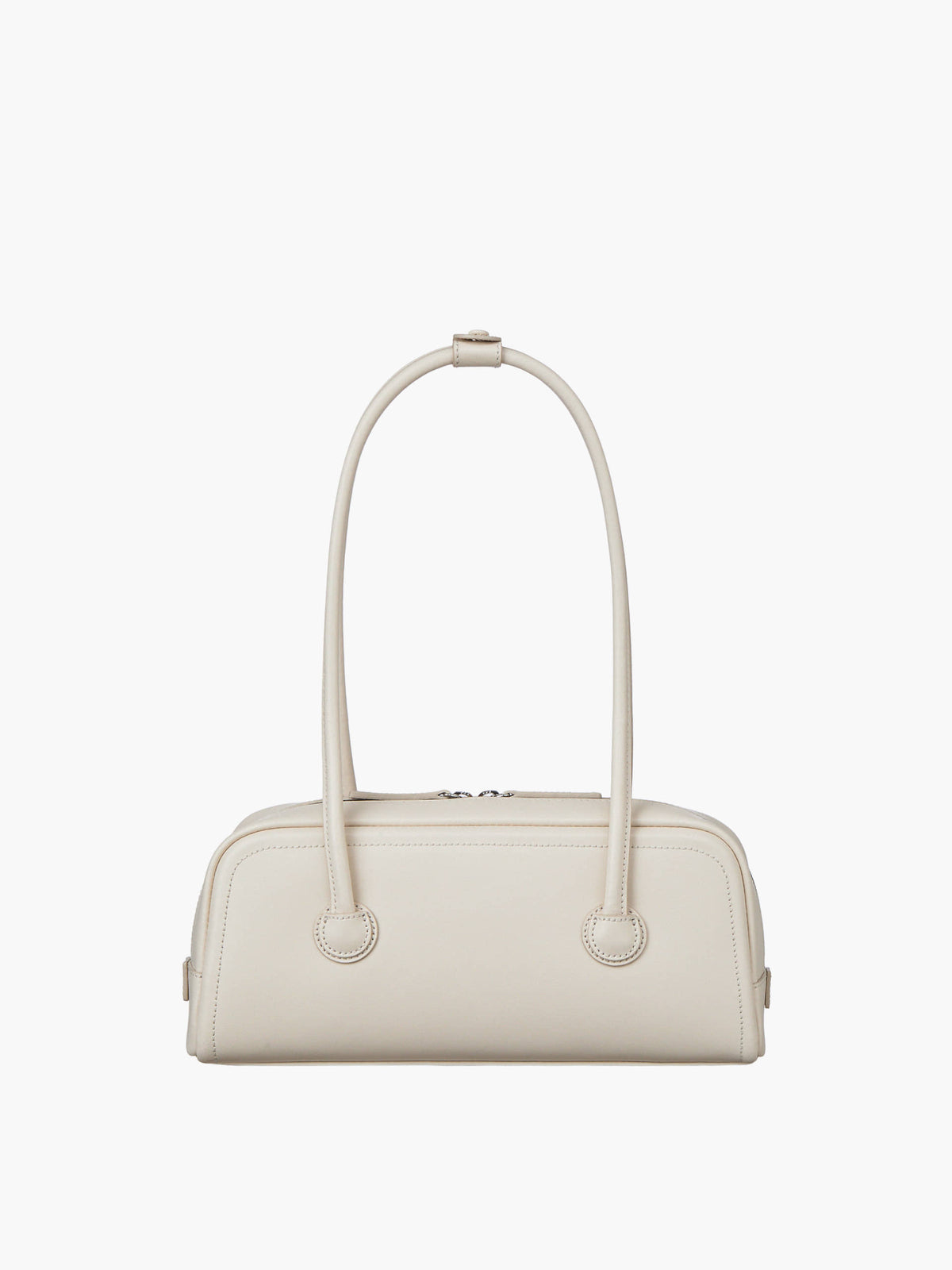 Margesherwood Soft Boston EW white choco plain