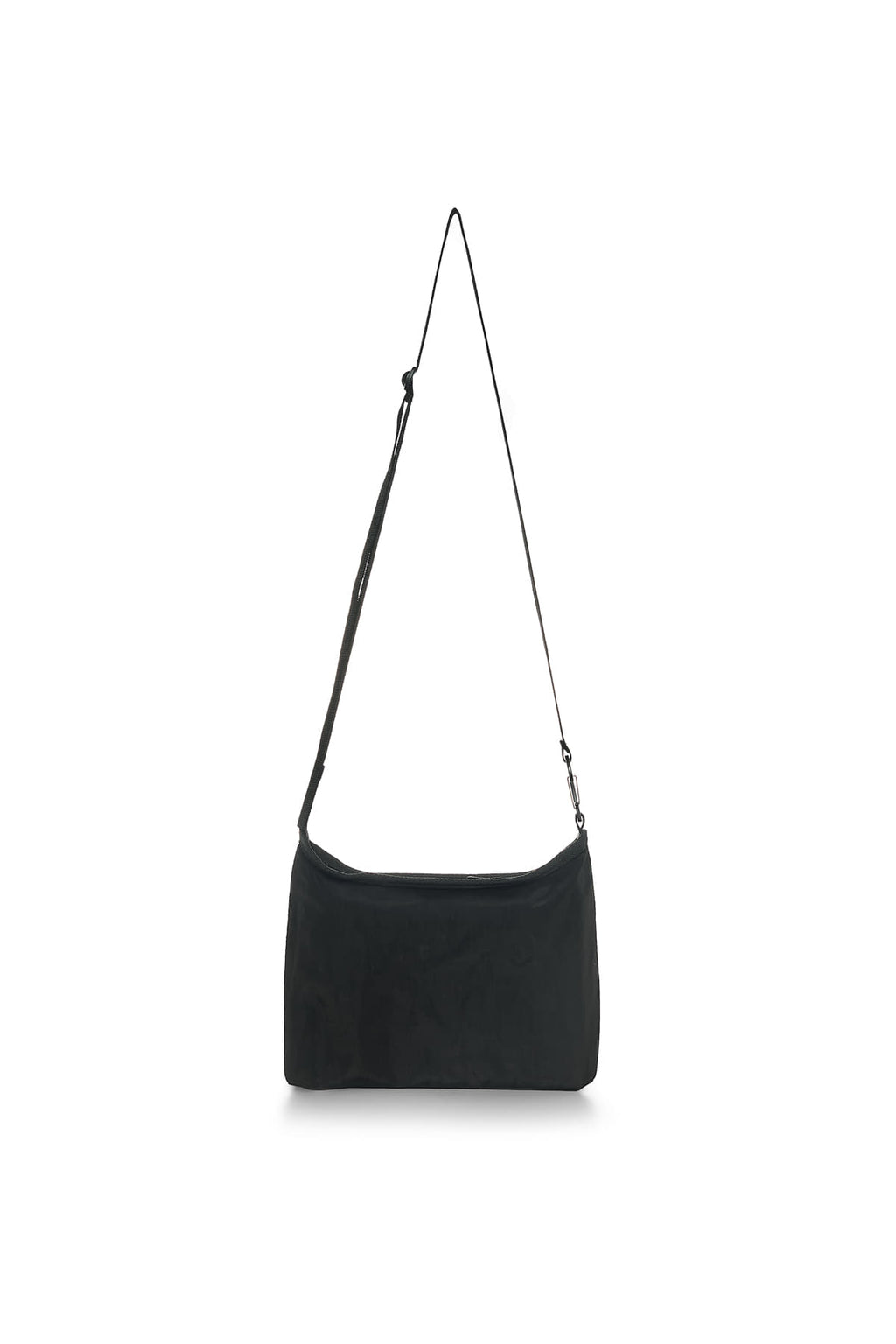 Matinkim Packable Cross Pocket Bag IN Black