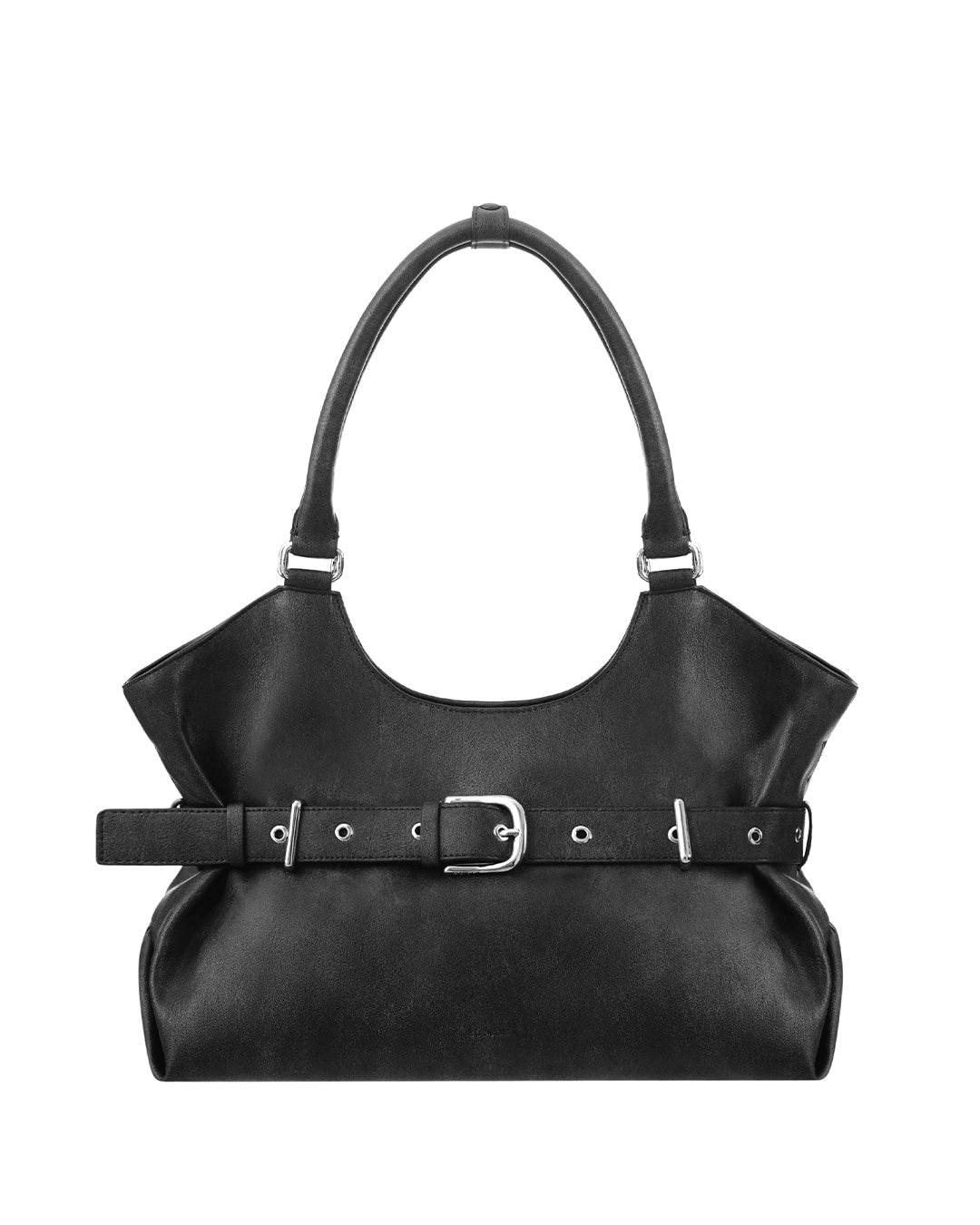 [standoil] Lene Bag / Black