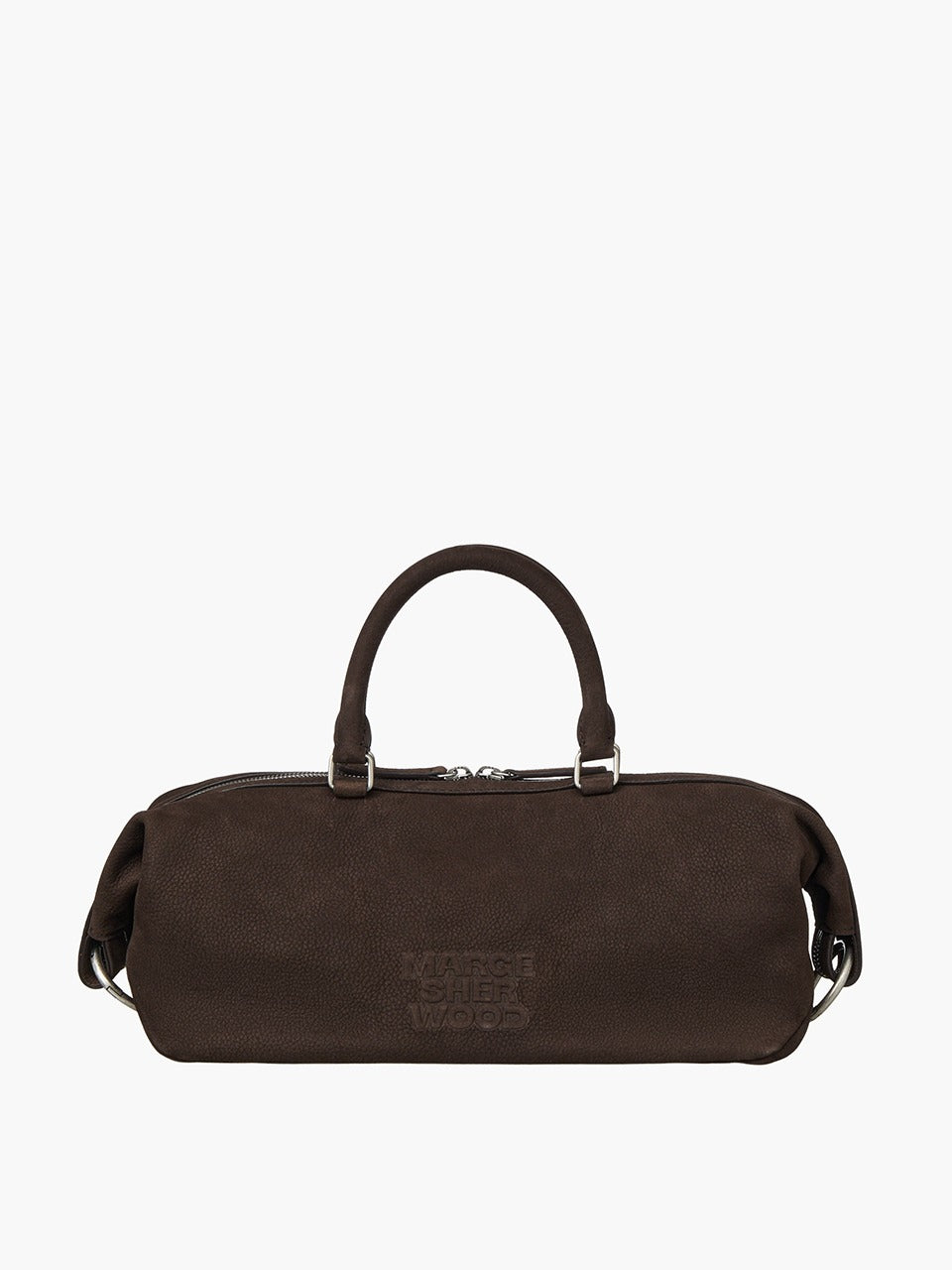 Margesherwood Dumpling EW Tote hush nubuck
