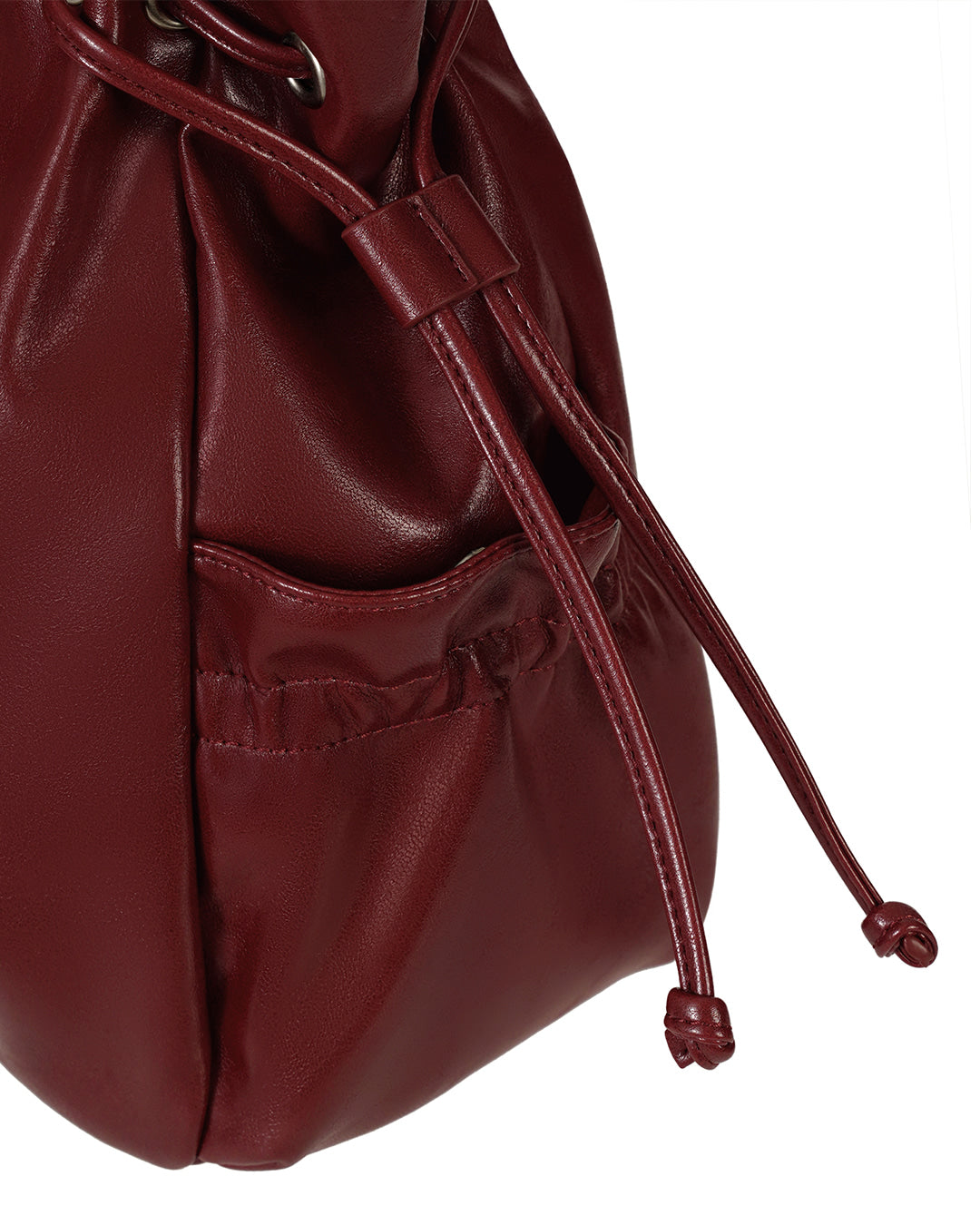 [standoil] Pre-order Breezy Bag · Bridge Bag / Red Wine