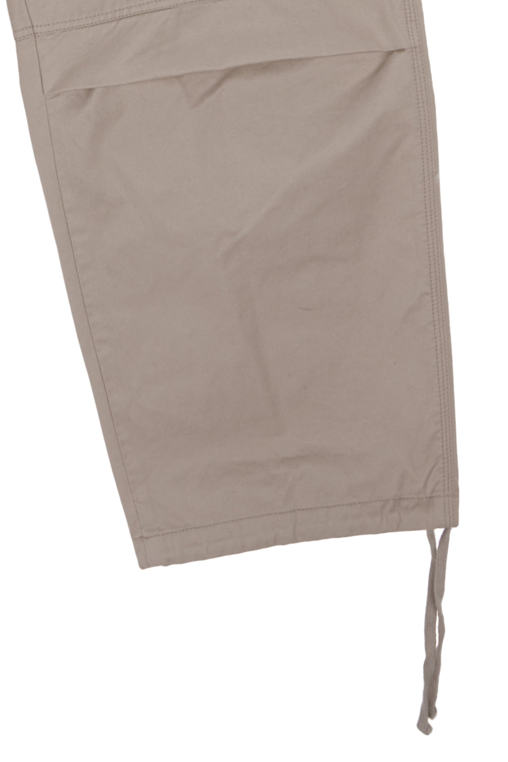 Matinkim String Flight Pants IN Beige