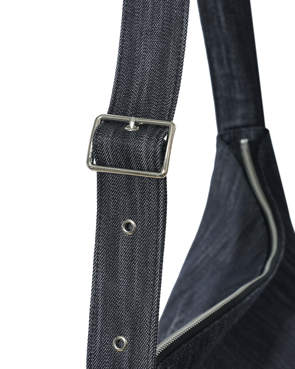 [standoil] Ooze bag · Indigo