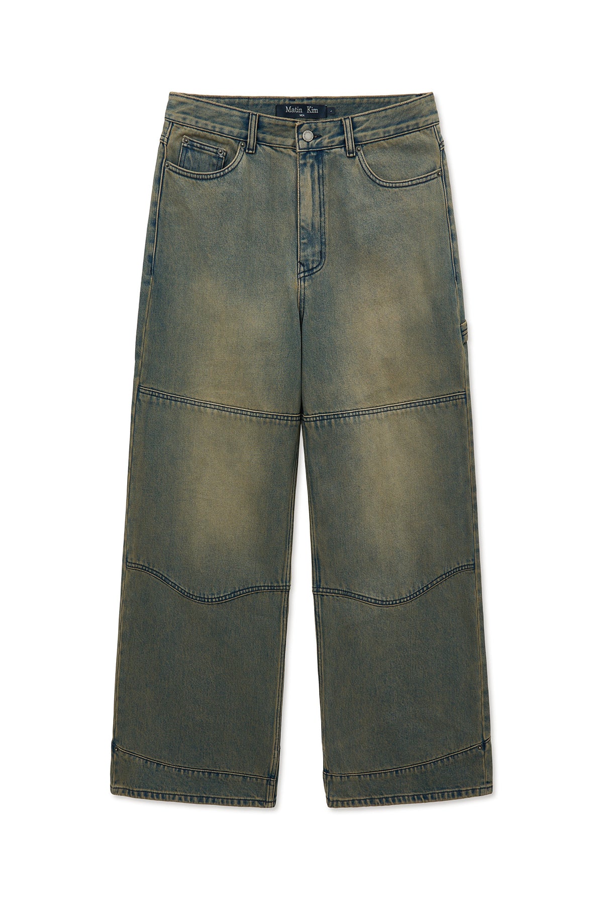 Clothing in BLUE - Premium quality product image