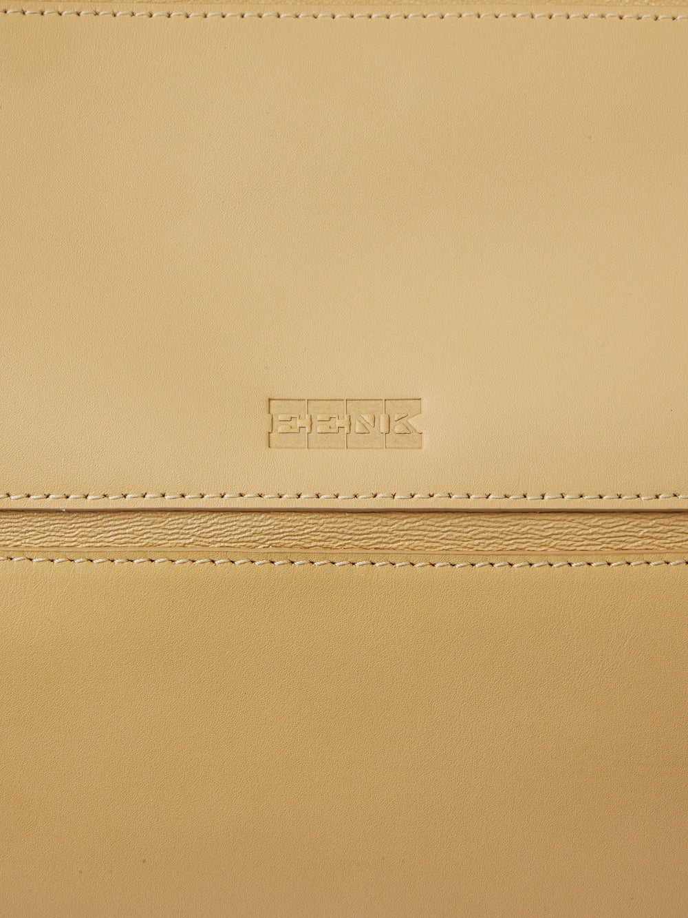 EENK Post Bag - Beige