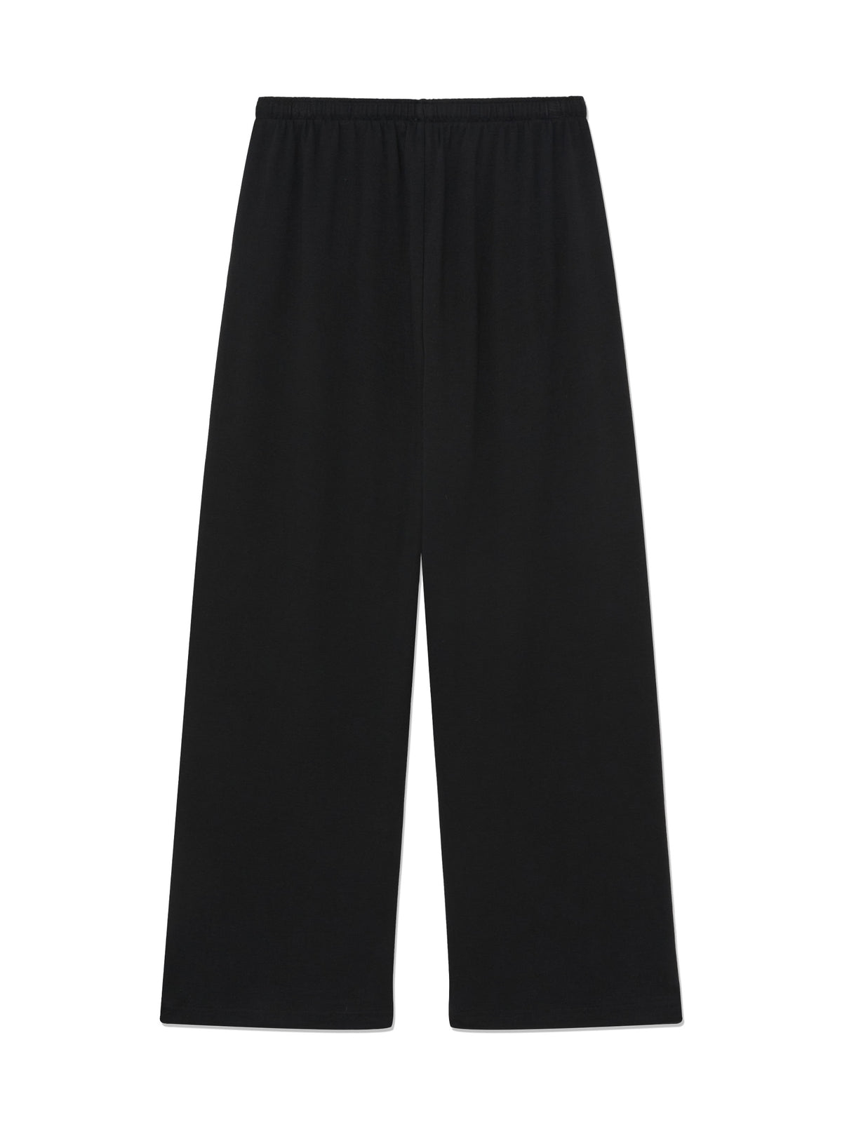 GLOWNY G Comfort String Pants (Black)