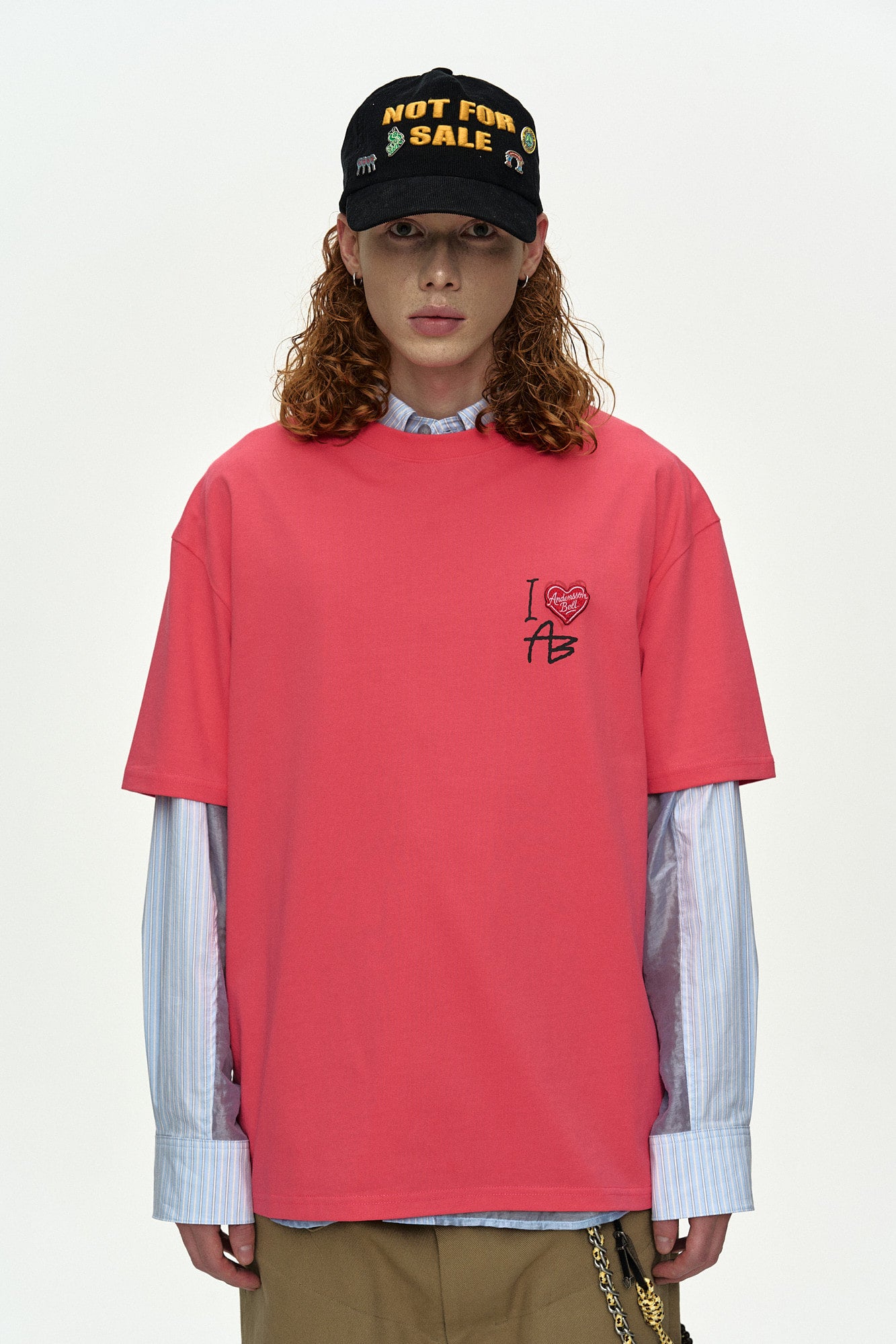 Andersson Bell (Essential) Unisex Archive T-Shirt