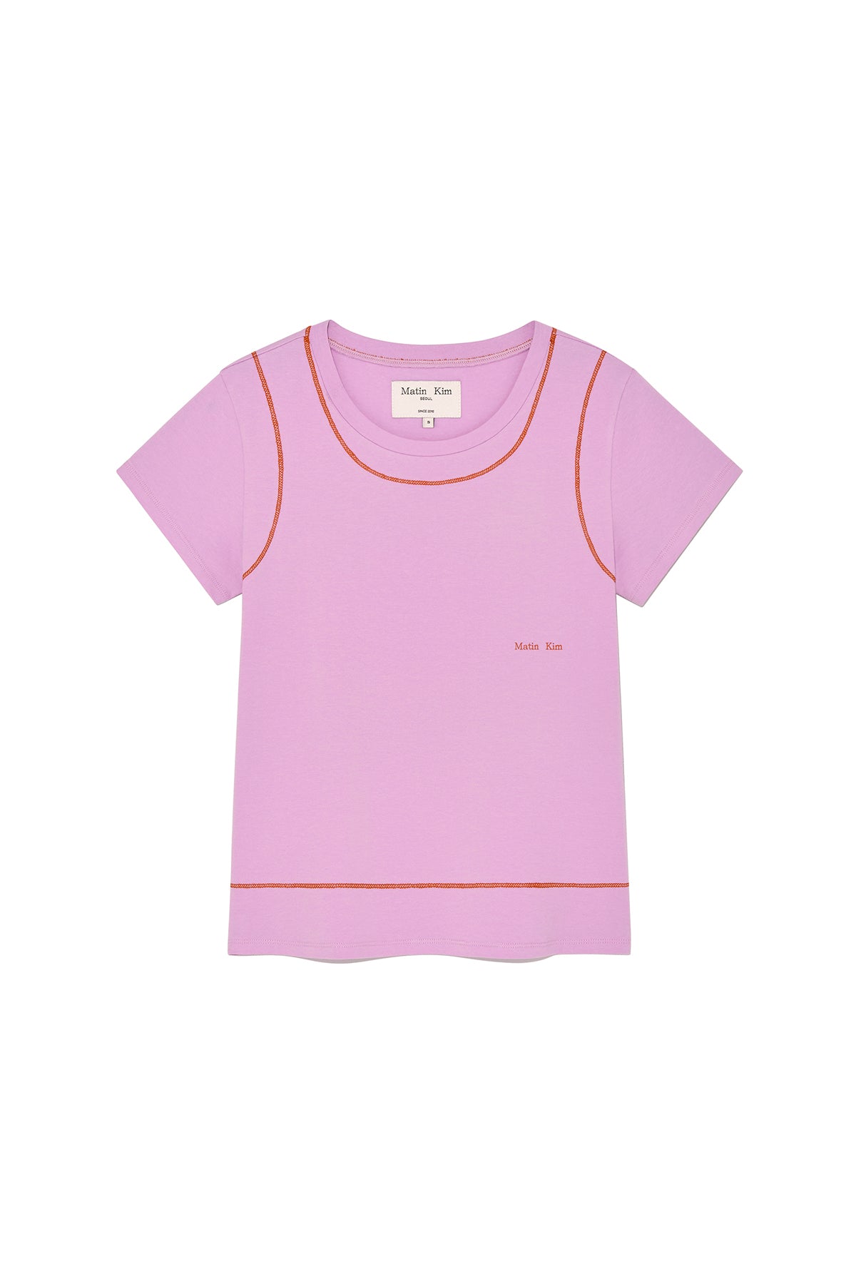 Clothing in PINK - Premium quality product image
