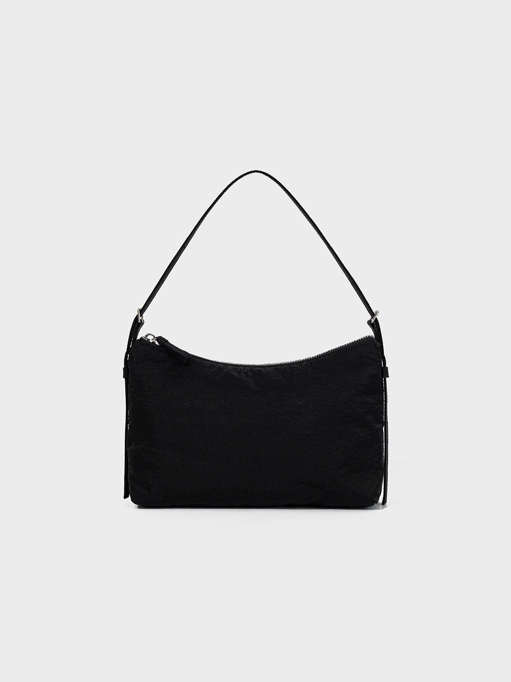 Low Classic Mini Strap Sholder Bag Black