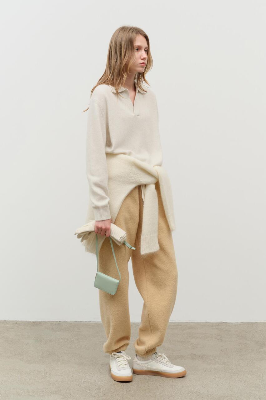 Dunst Essential Mini Card Bag Mint