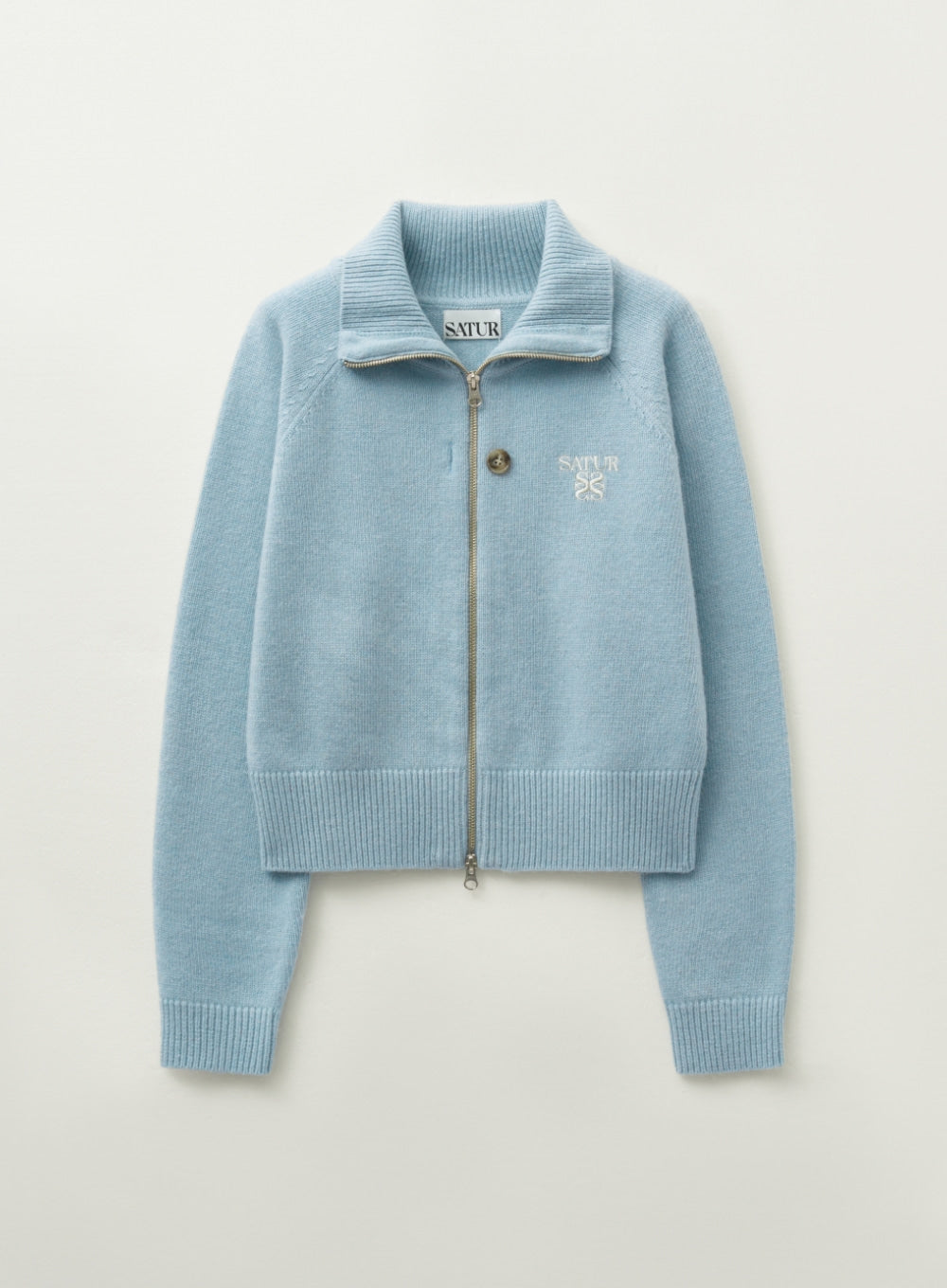 Clothing in blue - Premium quality product image