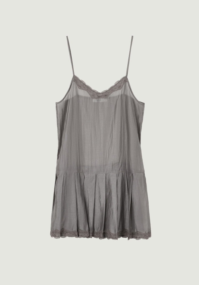 Grove Lydia Layered One-Piece