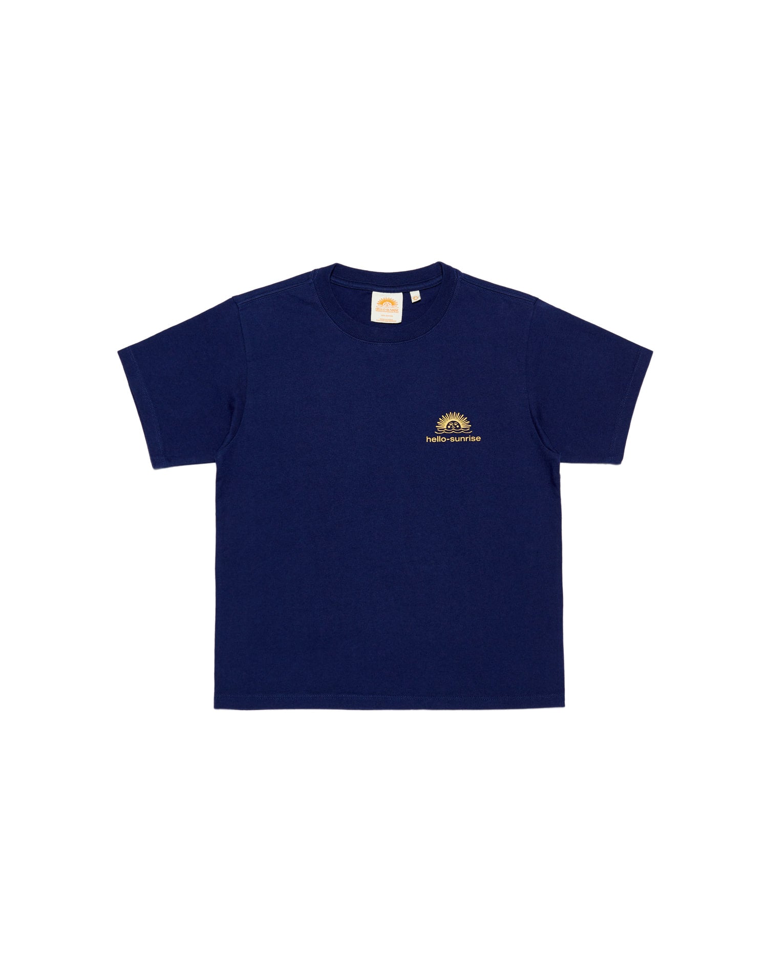 Clothing in navy - Premium quality product image