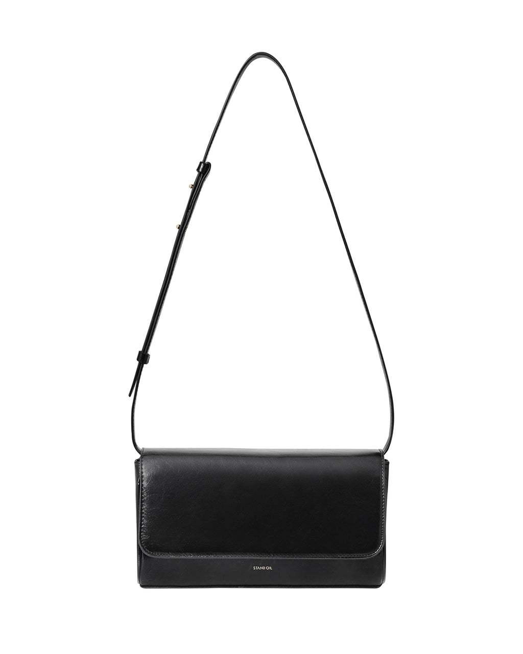 Butter Bag Classic · Black