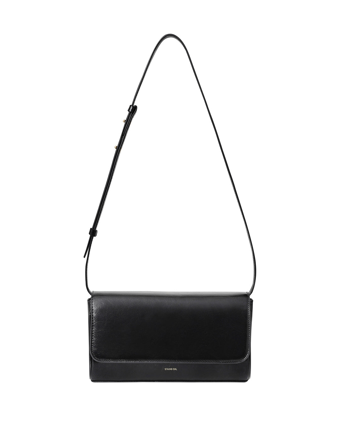 Butter Bag Classic · Black
