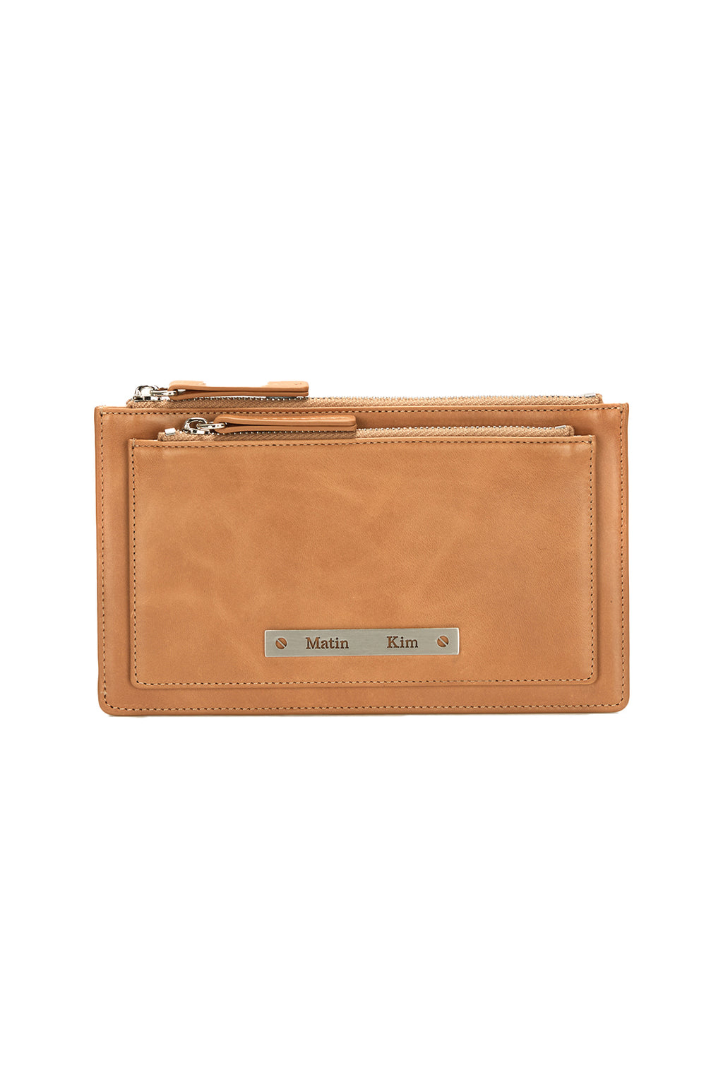 Handbags, Wallets & Cases in BEIGE - Premium quality product image