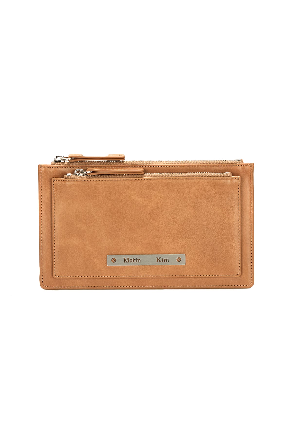 Handbags, Wallets & Cases in BEIGE - Premium quality product image