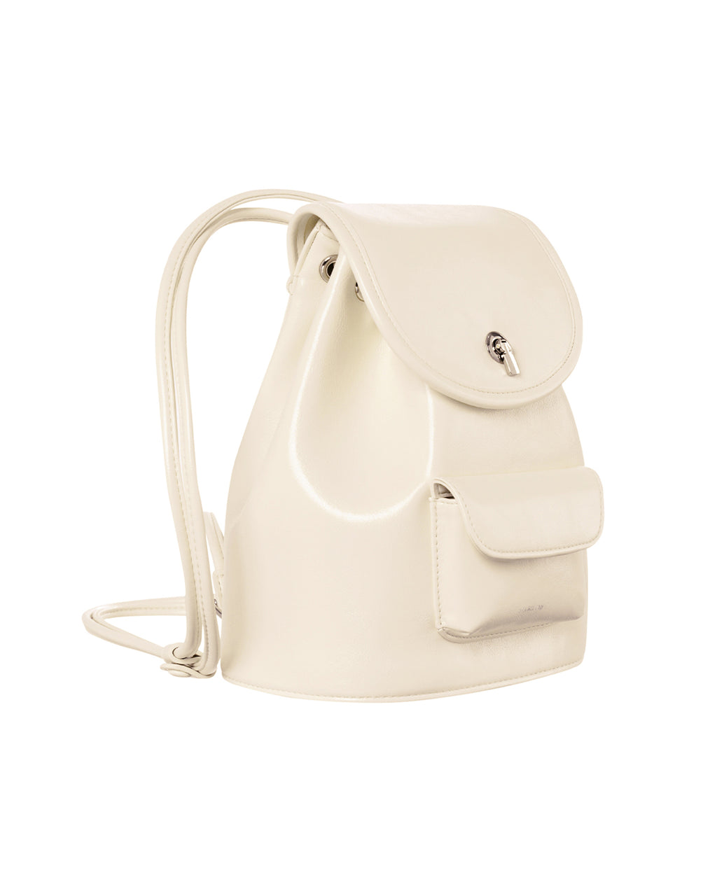 [standoil] Ditto Backpack / Cream